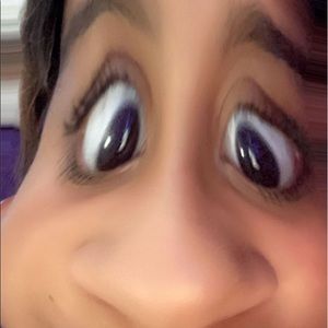 Meet your Posher, Catherine